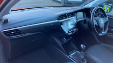 Vauxhall Corsa 1.2 Elite Edition 5dr Petrol Hatchback